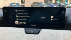 Mazda CX-60 2.5 PHEV Takumi 5dr Auto Estate